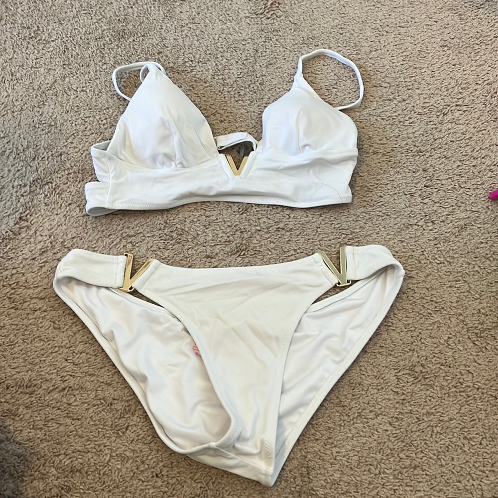 Victoria secret bikini